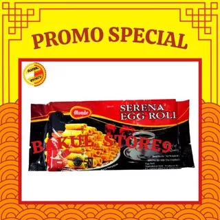 Monde Serena Egg Roll 60 Gr