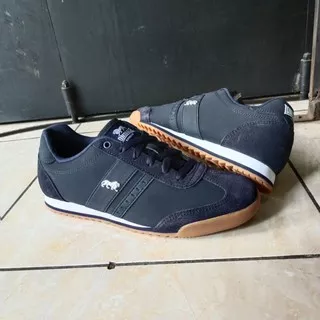 Sepatu lonsdale Lambo original