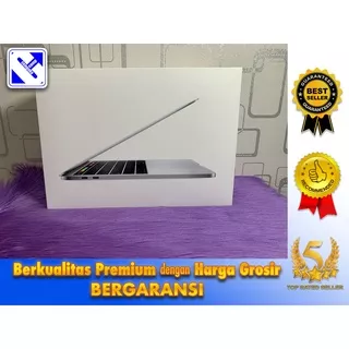 Dus/Box MacBook Pro 2016/2018 13in non/TouchBar