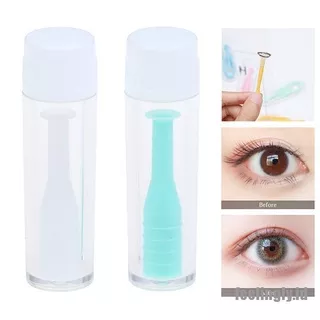 <FEELING> Contact Lens Remover Inserter Plunger Suction Cup Applicator Gripper Helper Tool