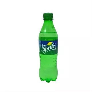 SPRITE 250ml BOTOL