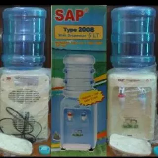 Dispenser Mini Hot&Normal Dispenser SAP