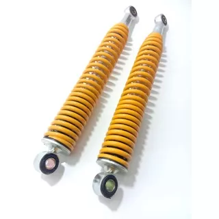 Shock Shockbreaker Smash Belakang Smash new Kuning 36Cm