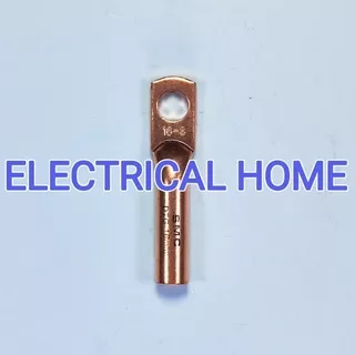 Skun Copper/ Skun Kabel CU DTG-16mm FULL TEMBAGA