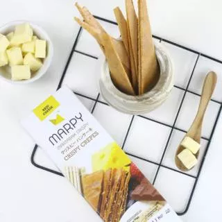 MARPY crispy crepes - martabak crispy tipis kering - martabak manis