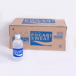 Pocari Sweat 350 mL | Minuman Isotonik | Grosir Pocari Sweat | Ecer Pocari Sweat | Minuman Ion