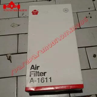 Saringan Udara Air Filter Honda Accord Maestro Carburator 1990 - 1992 Sakura