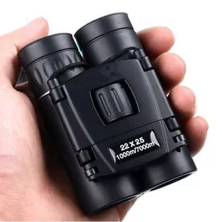 Teropong Binocular Outdoor Magnification Camping Zoom Jarak Jauh Vision