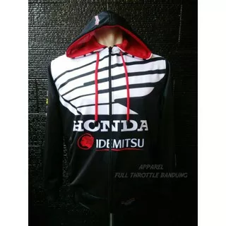 JAKET HONDA