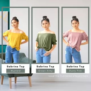 BAJU SABRINA WANITA / SABRINA / BAJU SABRINA / ATASAN SABRINA / ATASAN SABRINA WANITA / BLOUSE SABRINA / BLOUSE SABRINA WANITA / BAJU ATASAN SABRINA / SABRINA KOREA / BLOUSE WANITA / SABRINA TOP