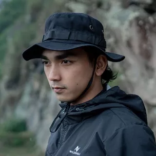 TOPI RIMBA