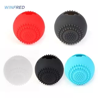 (Ready to ship)Silicone Protective Grips Cover Case for Nintend Switch NS Poke Ball Plus