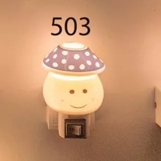 Lampu Tidur / Mini Lamp Keramik ShiGen SG-503