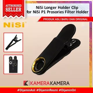 NiSi Longer Holder Clip for NiSi P1 Prosories Filter Holder