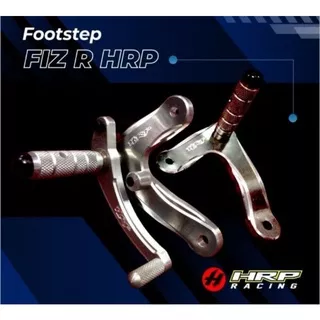 Footstep UB F1zr fizr pustep underbone