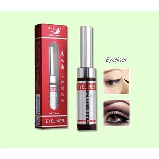 Eyeliner Duyung / Mermaid eyeliner ORIGINAL(EYELINER DUYUNG)