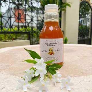 Madu Asli Sumbawa