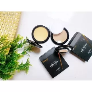 ?? KOSMETIK_MANIA ?? PURBASARI OIL CONTROL MATTE POWDER