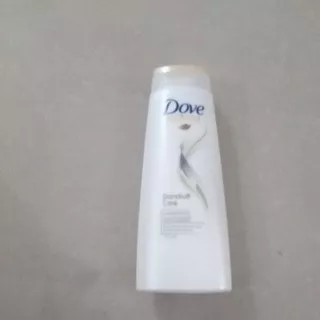 Dove Dandruff care shampoo 160ml