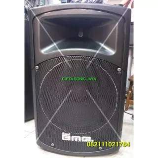 SPEAKER ACTIVE 15 inch MONITOR BMB MN-115A original garansi resmi BMB