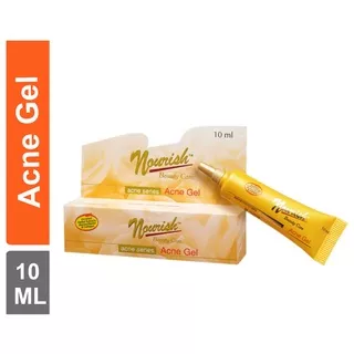 Nourish Beauty Care Acne Gel - 10ml