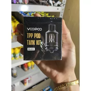 TPP POD TANK KIT RTA