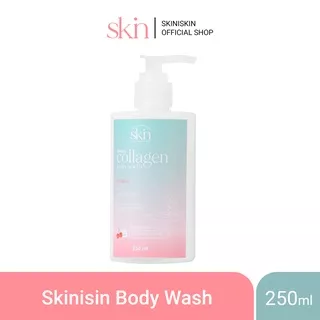 Skiniskin Collagen Body Wash