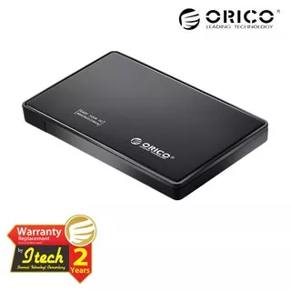 Orico 2588US3 Tool Free USB 3.0 2.5 inch SATA HDD External Hard Drive Enclosure Support 1TB