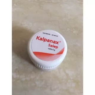 KALPANAX SALEP / SALEP KALPANAX / SALEP ANTI JAMUR