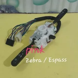 Saklar Lampu Saklar Sein Sen Turn Signal Switch Daihatsu Zebra S89 Espass S91
