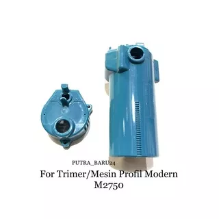 BODY BOX TRIMMER MODER MESIN PROFIL MODERN M2750/ Bodi Case Mesin profil modern M2750