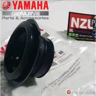 karet filter karbu karburasi karburator rx king original yamaha NZL PART