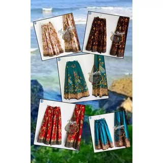 Rok batik/rok payung batik model rok matik terbaru rok murah unggul jaya bawahan rok murah rok motif