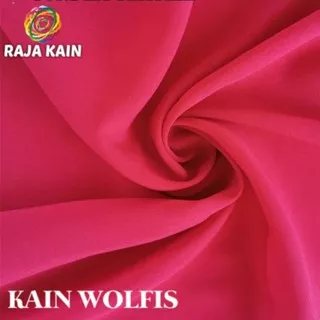Kain WOLFIS Premium ( 0,5 Meter ) / Kain Wolpeach / Kain Wolvis