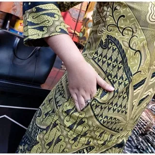 OBRAL!!!Baju batik wanita baju batik atasan wanita baju batik full furing trikot terndy batik.