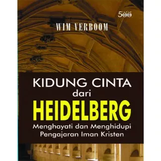 Kidung Cinta dari Heidelberg