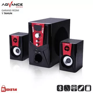 Speaker Advance M680BT