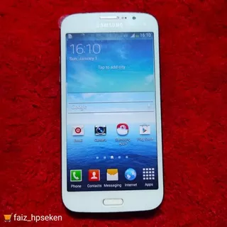 Samsung Galaxy Mega Hp Android Second Murah Normal Siap Pakai