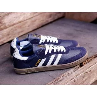 TERLARIS SNEAKERS BISA COD SEPATU ADIDAS MUNCHEN / SPEZIAL / HAMBURG / GAZELLE / SAMBA CASUAL MURAH