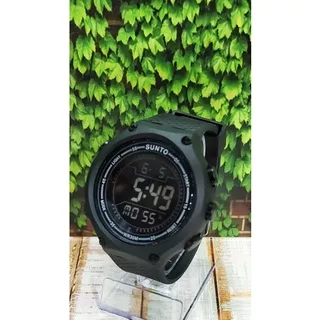 JAM TANGAN  SPORT