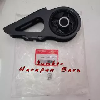 Engine Mounting Depan Kiri Bawah Jazz GD3 City GD8 IDSI VTEC 2003 2004 2005 2006 2007 2008 Manual MT