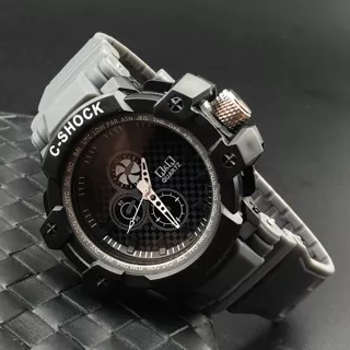 ?Ready Stock?Jam tangan sport jarum Anti AIR C-SHOCK  S1062