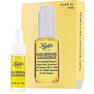 kiehls Daily Reviving Concentrate / Kiehl DRC Travel 4ml