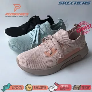 SKECHERS / SEPATU SKECHERS WANITA / SKETCHER / SKECHER MARK NASON MODERN JOGGER - GROVES ORIGINAL