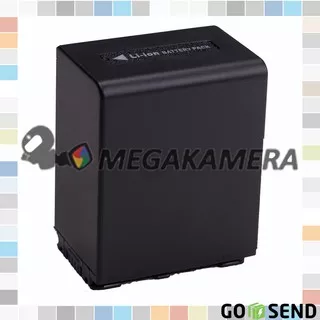 Casell Rechargable Battery NP FV100 Digital Camera - Baterai Sony