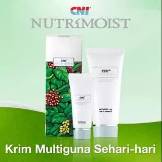 CNI Nutrimoist Cream 20gr