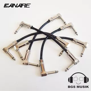 Kabel Jack Jumper Efek Gitar