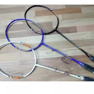 raket badminton lining super series 88 // Li ning ss88 // ss 88 original