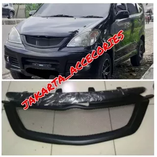 Grill Avanza xenia type g 1.3 tahun 2006 - 2011 mode polos