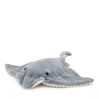 pabrik branded j3llycat stan stingray ikan pari huge doll mainan anak boneka binatang murah grosir ecer